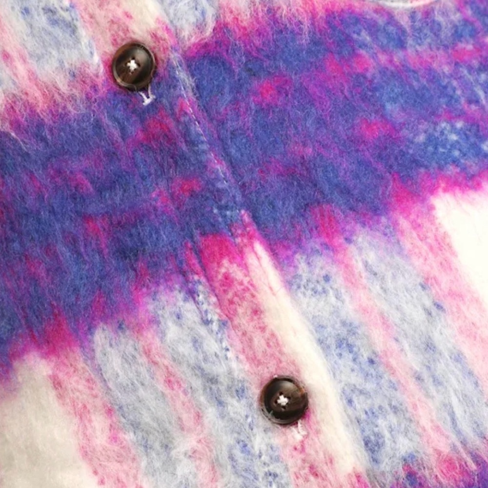 BlankNYC Prime Time Shacket - Picture 5 of 7